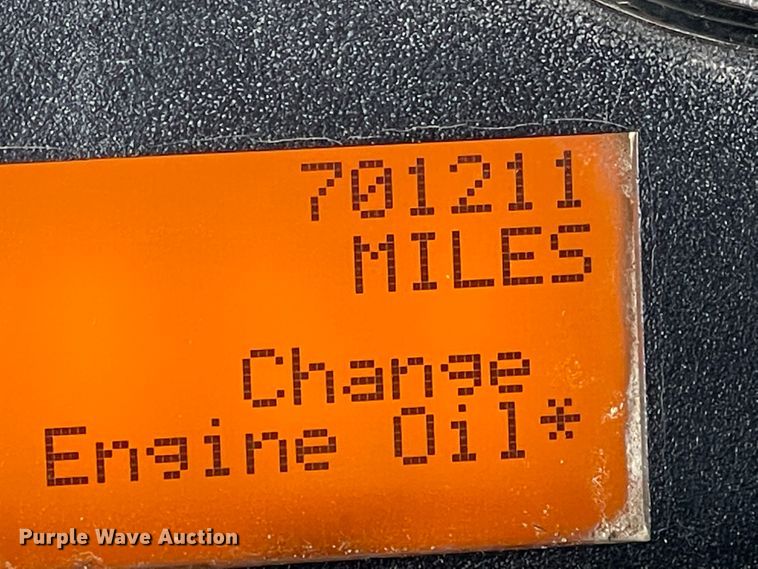 image for item IX9515 2012 International ProStar  semi truck