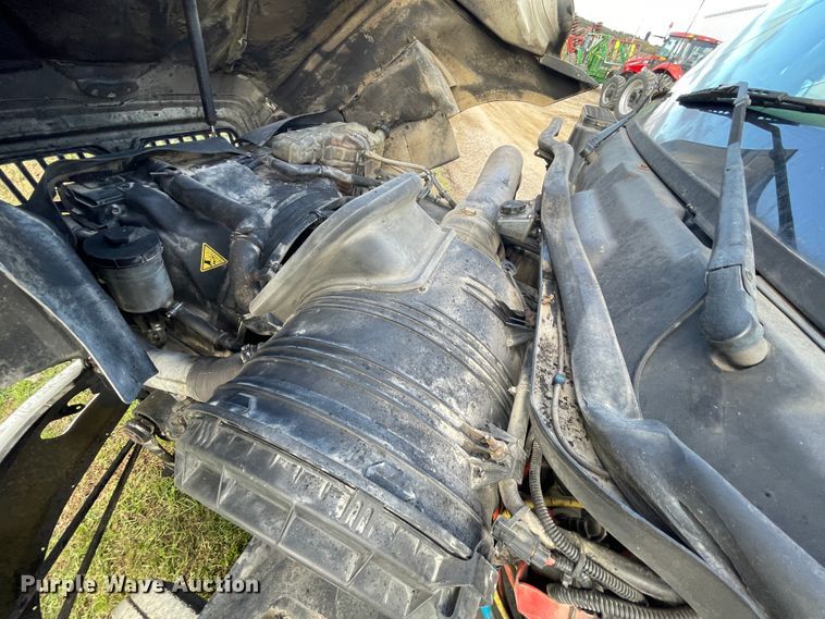 image for item IX9515 2012 International ProStar  semi truck