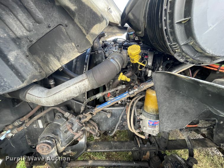 image for item IX9515 2012 International ProStar  semi truck