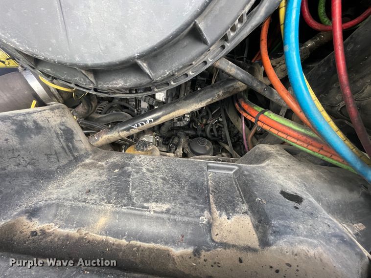 image for item IX9515 2012 International ProStar  semi truck