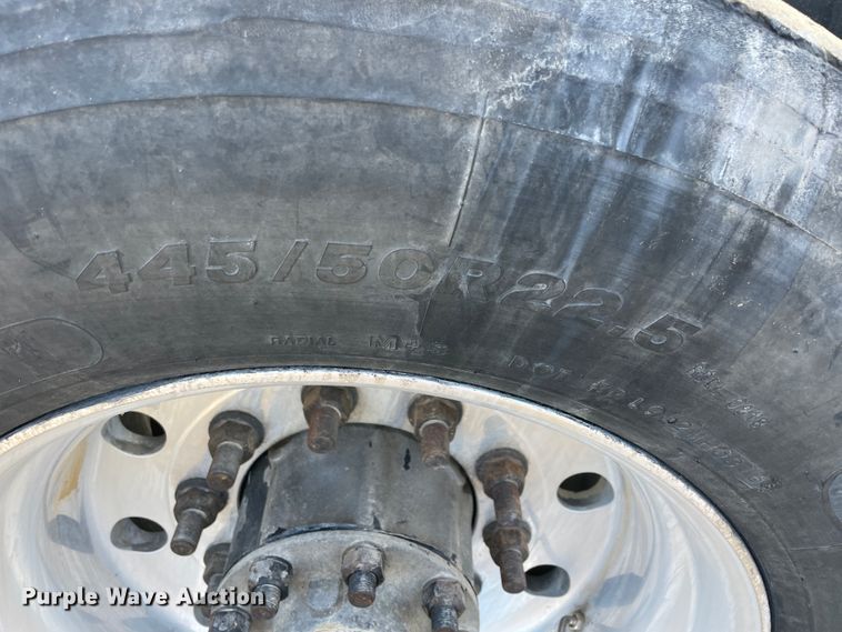 image for item IX9515 2012 International ProStar  semi truck