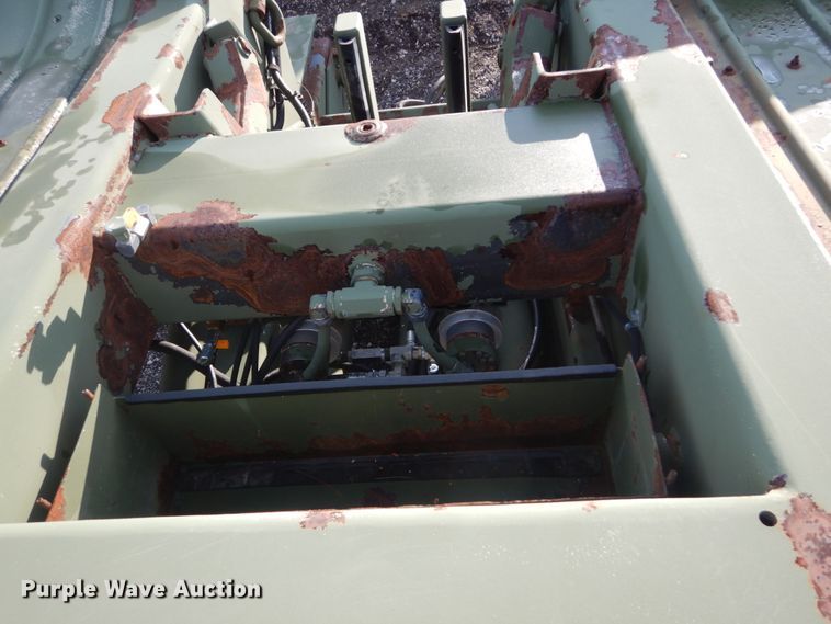 image for item JG9002 2007 Tru Hitch 250M  under lift towing device