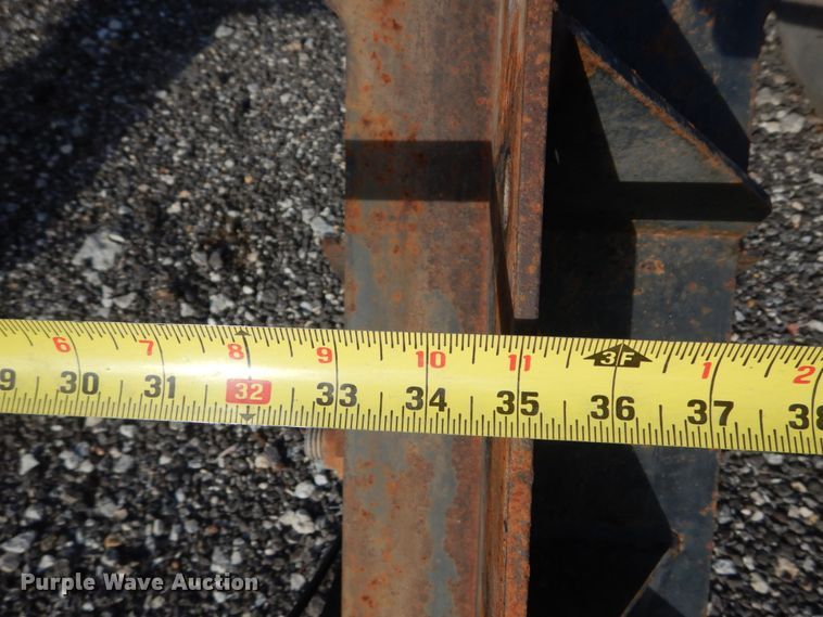 image for item JG9004 Ridewell Suspensions 2450316  axle