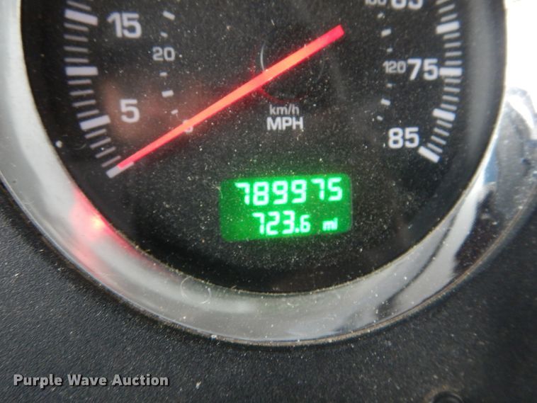 image for item JJ9907 2013 Kenworth T660  semi truck