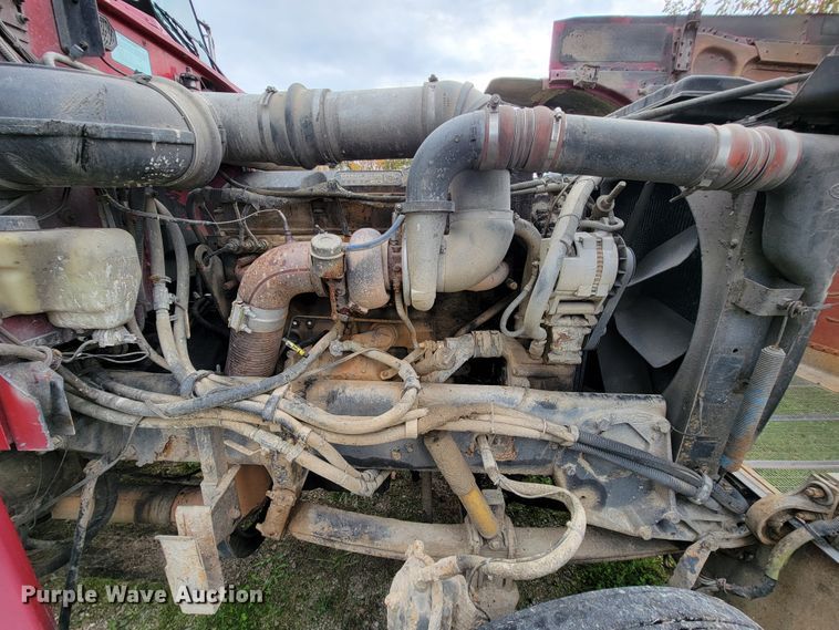 image for item KQ9096 1999 Peterbilt 379  semi truck