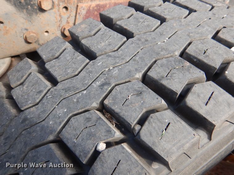 image for item KQ9662 1992 Kenworth T800  semi truck