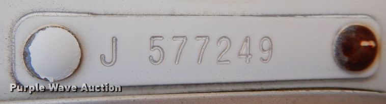 image for item KQ9662 1992 Kenworth T800  semi truck