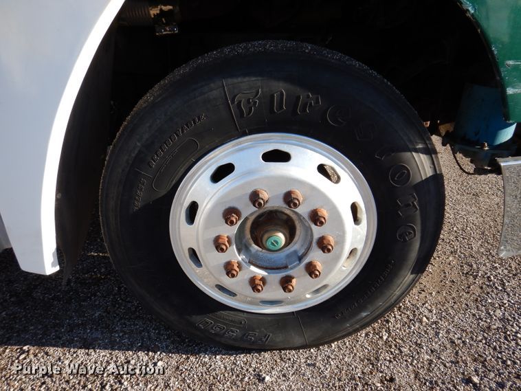 image for item KY9559 1996 Freightliner FLD120  semi truck