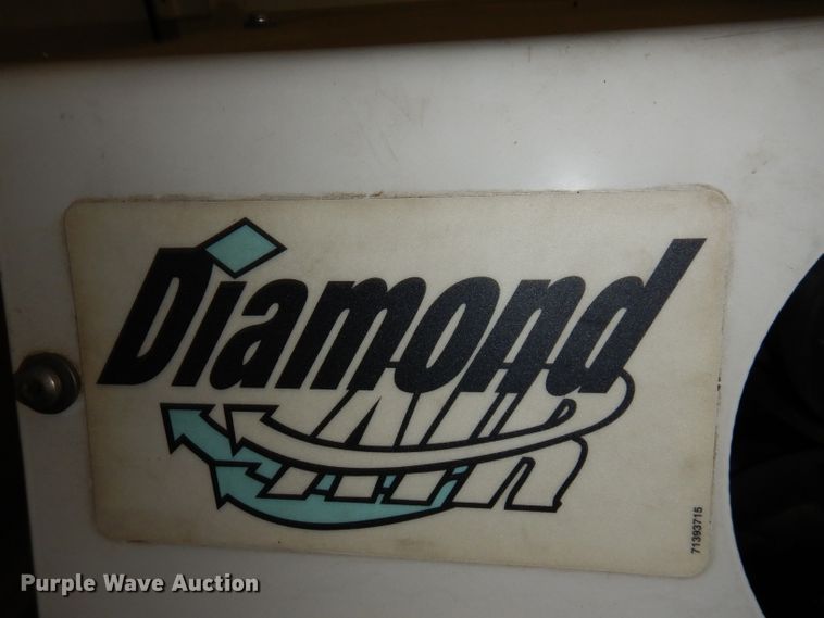 image for item KY9661 2006 Ford F750  fuel / lube truck