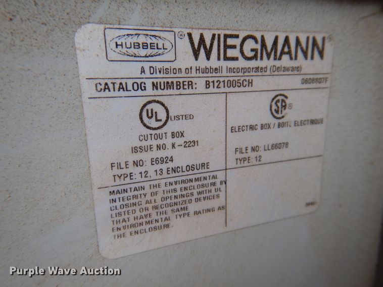 image for item KY9661 2006 Ford F750  fuel / lube truck