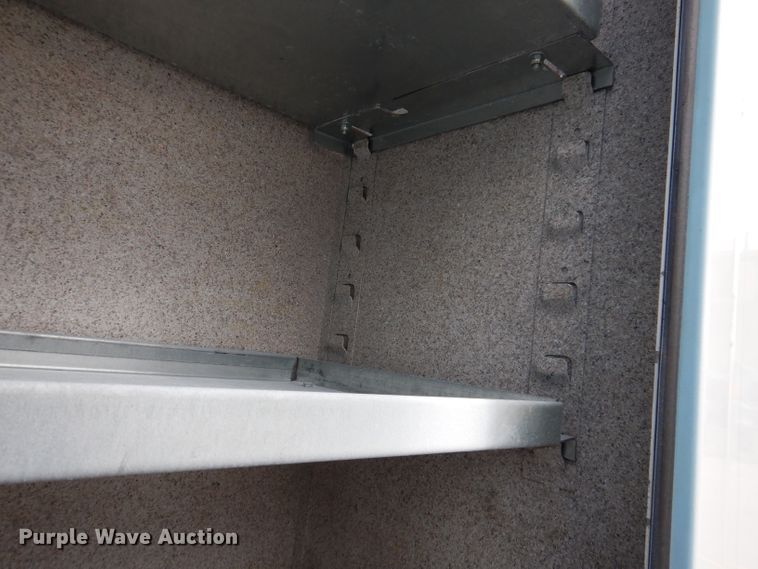 image for item KY9661 2006 Ford F750  fuel / lube truck