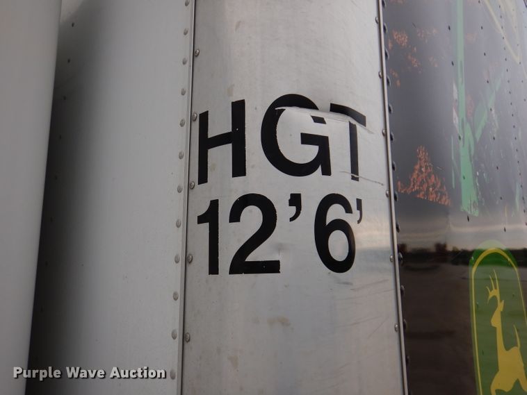 image for item KY9662 2005 Kenworth T800  box truck