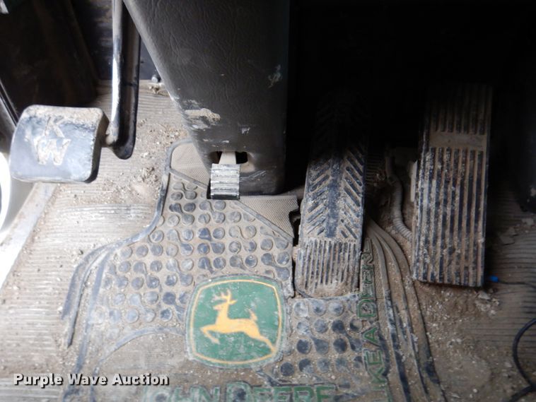 image for item KY9662 2005 Kenworth T800  box truck