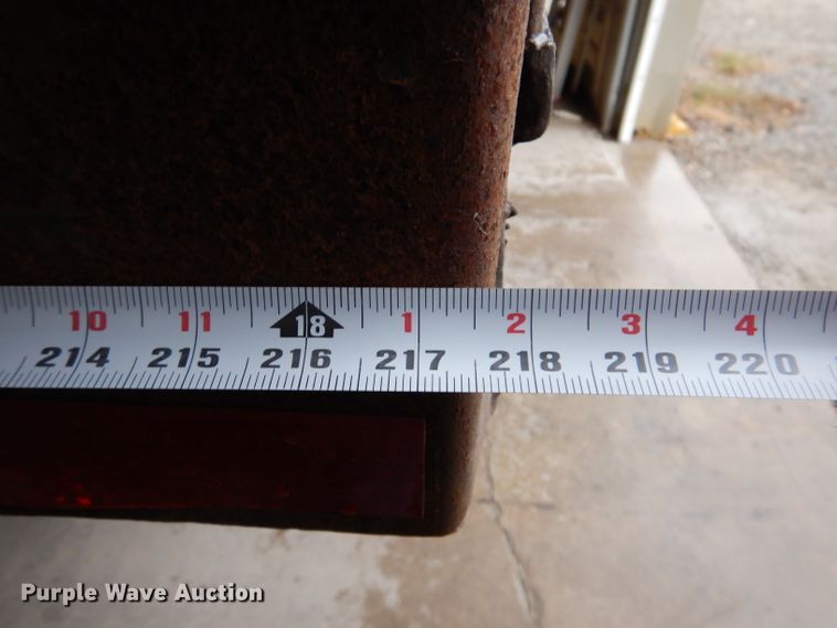 image for item KY9674 1992 Freightliner FLD112  grapple truck