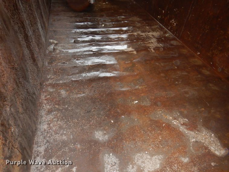 image for item KY9674 1992 Freightliner FLD112  grapple truck