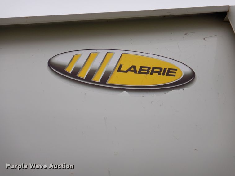 image for item KY9675 2007 International 7400  refuse truck