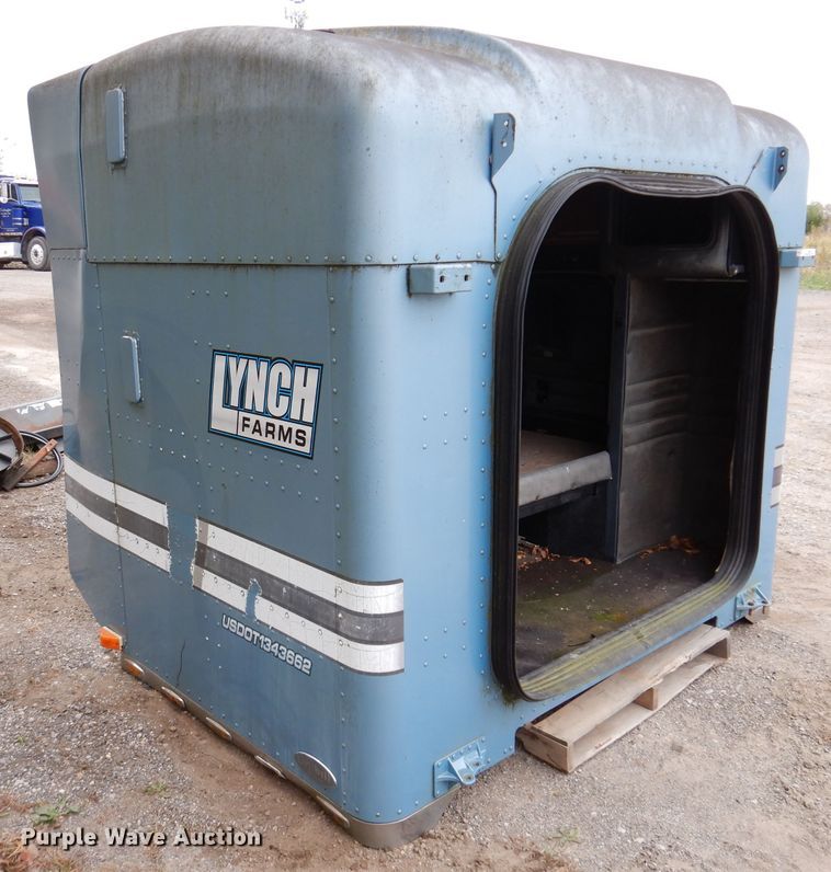 image for item KY9686 Unibilt 60" sleeper