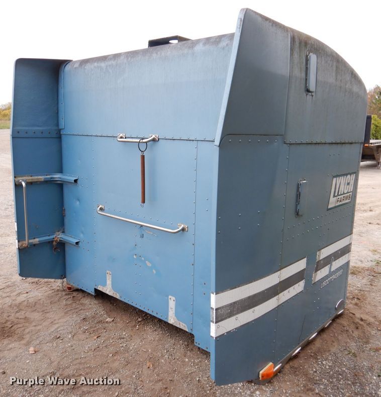 image for item KY9686 Unibilt 60" sleeper