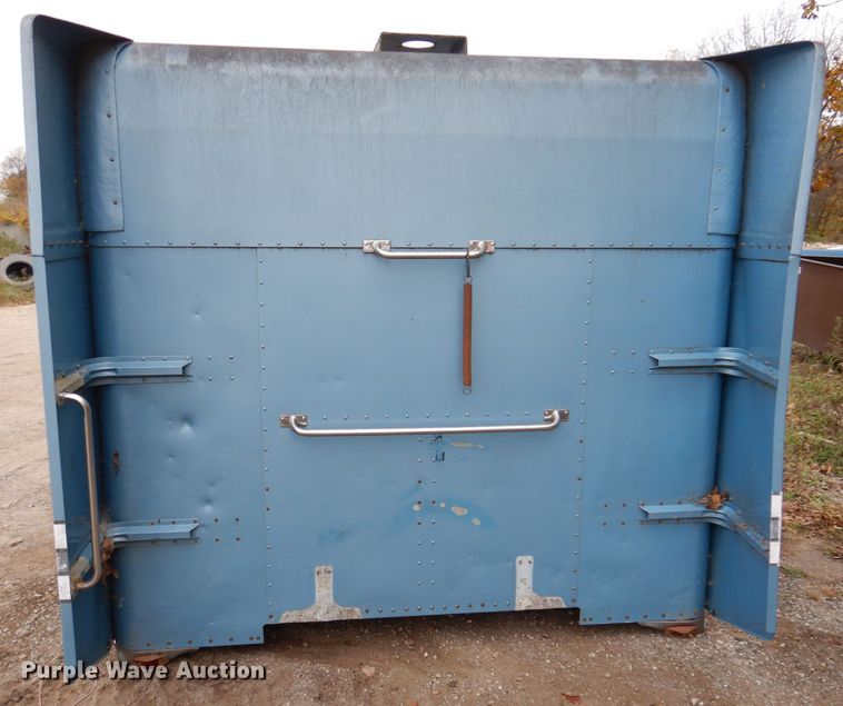 image for item KY9686 Unibilt 60" sleeper