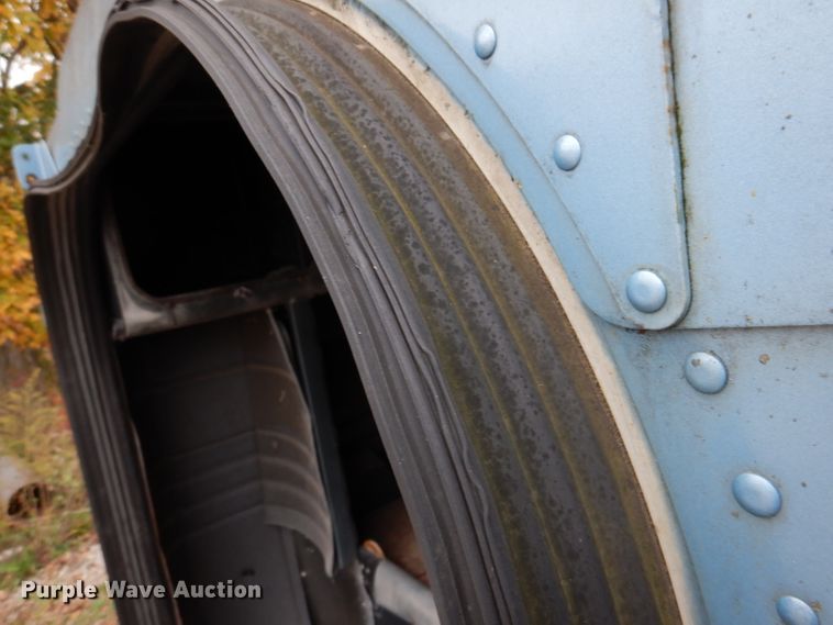 image for item KY9686 Unibilt 60" sleeper