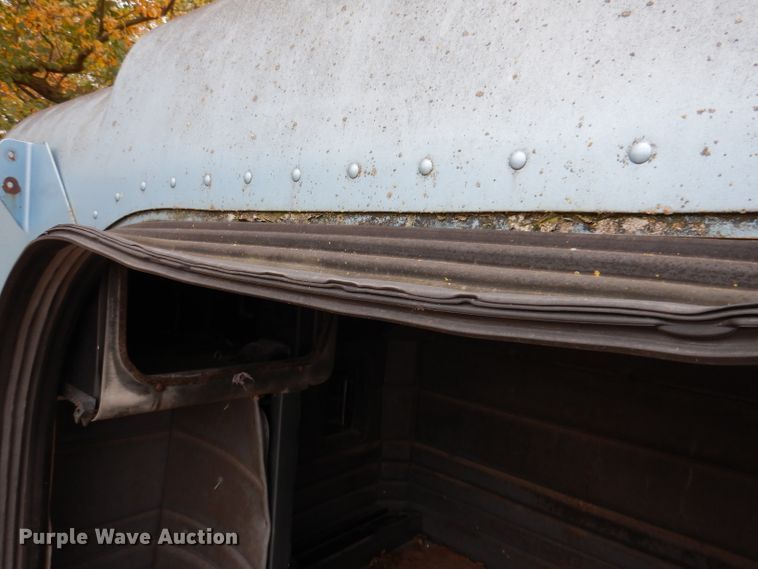 image for item KY9686 Unibilt 60" sleeper