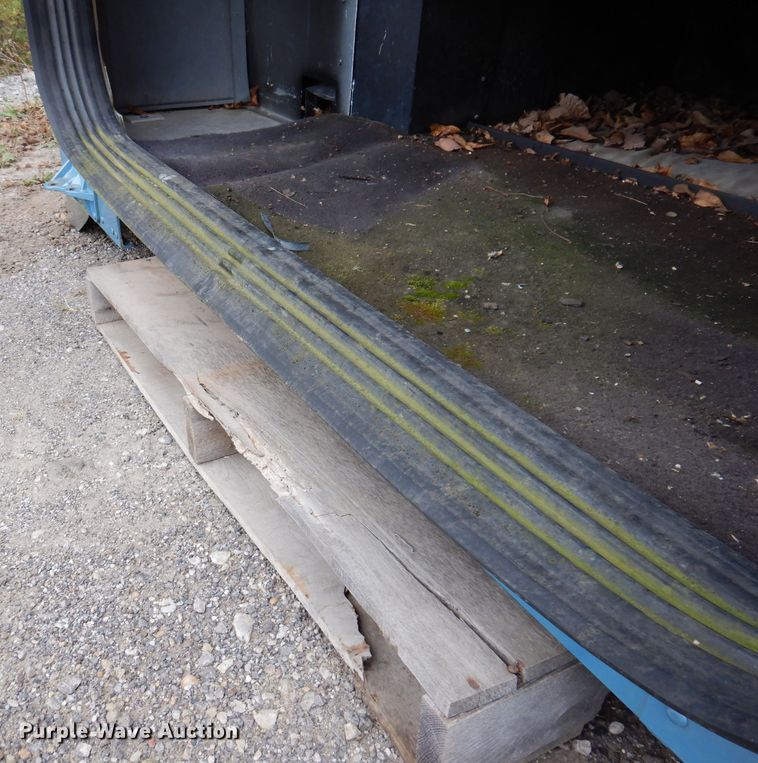 image for item KY9686 Unibilt 60" sleeper