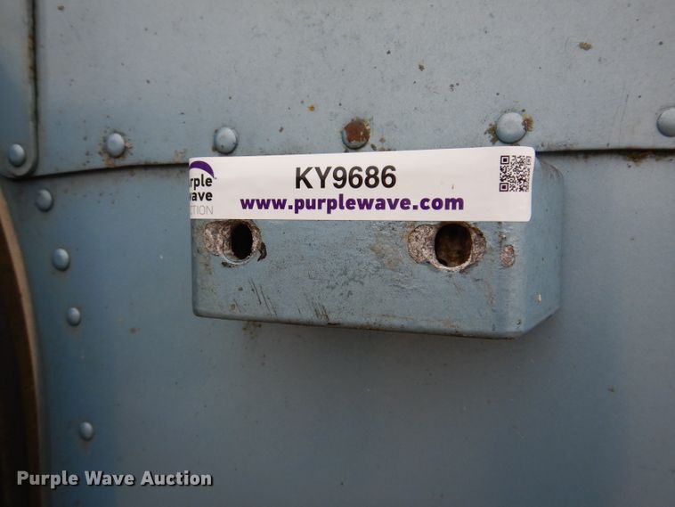 image for item KY9686 Unibilt 60" sleeper