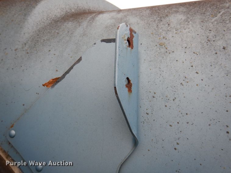 image for item KY9686 Unibilt 60" sleeper