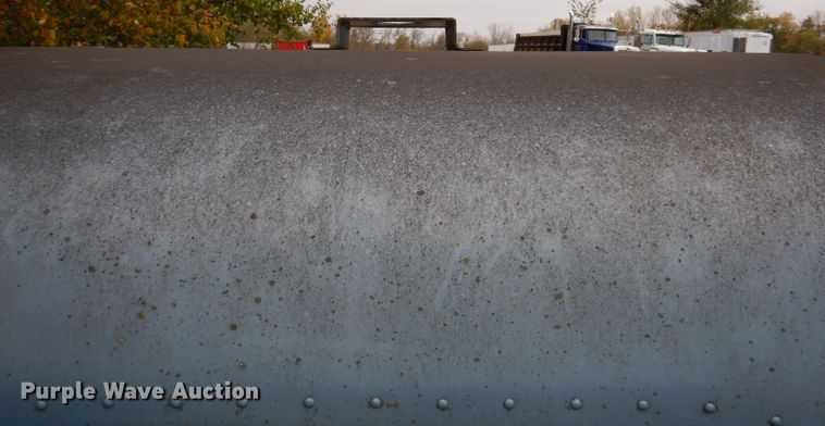 image for item KY9686 Unibilt 60" sleeper