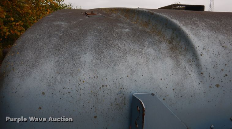 image for item KY9686 Unibilt 60" sleeper