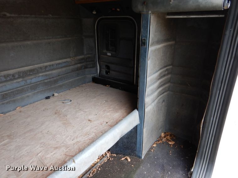 image for item KY9686 Unibilt 60" sleeper