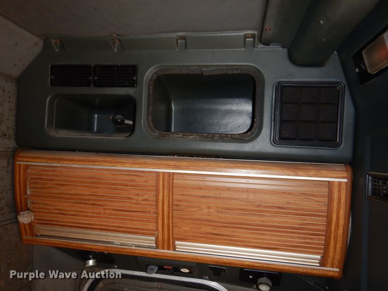 image for item KY9686 Unibilt 60" sleeper