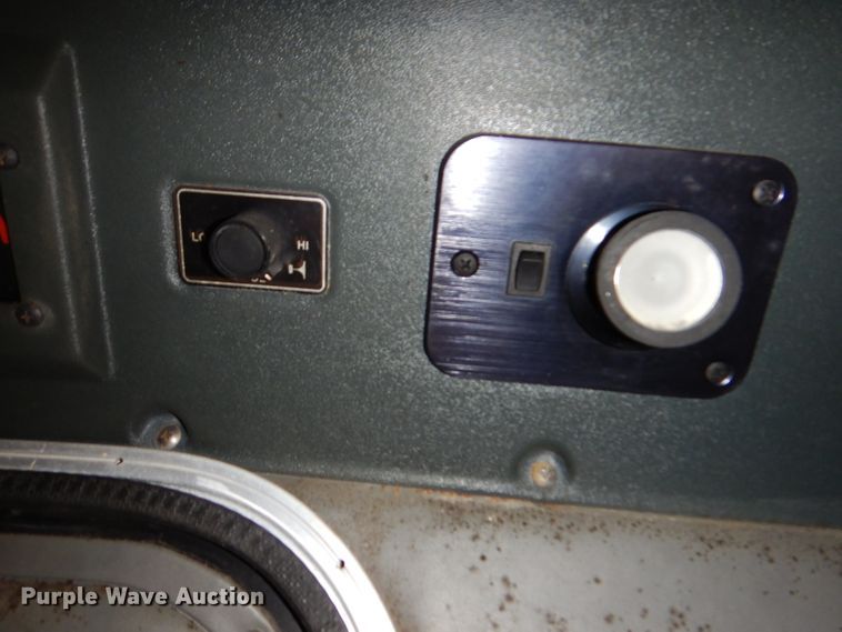 image for item KY9686 Unibilt 60" sleeper