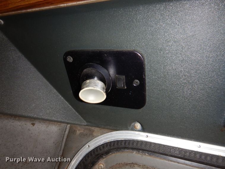 image for item KY9686 Unibilt 60" sleeper