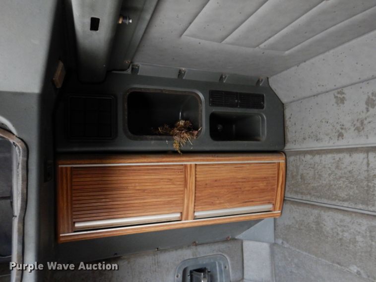 image for item KY9686 Unibilt 60" sleeper