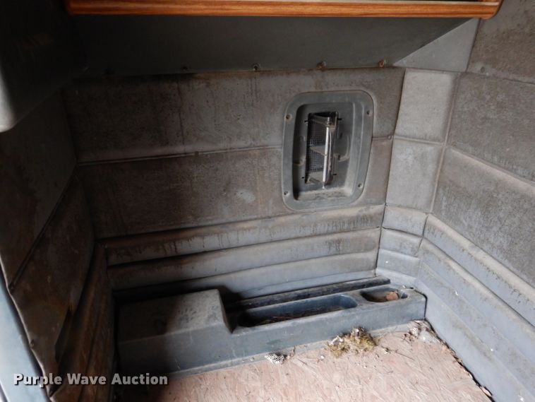 image for item KY9686 Unibilt 60" sleeper