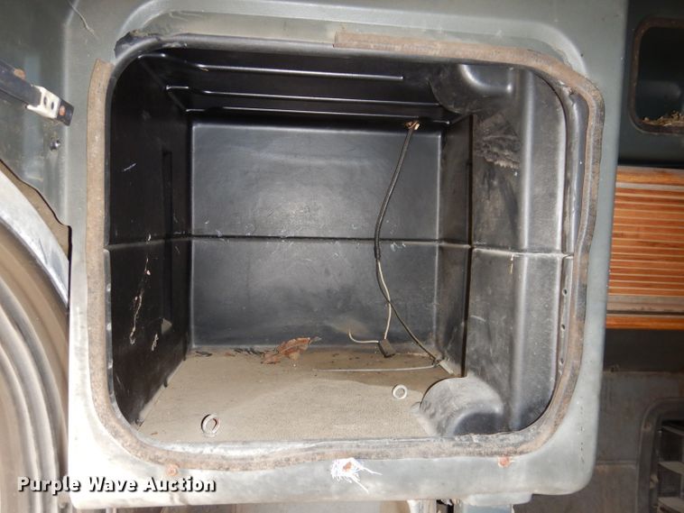 image for item KY9686 Unibilt 60" sleeper