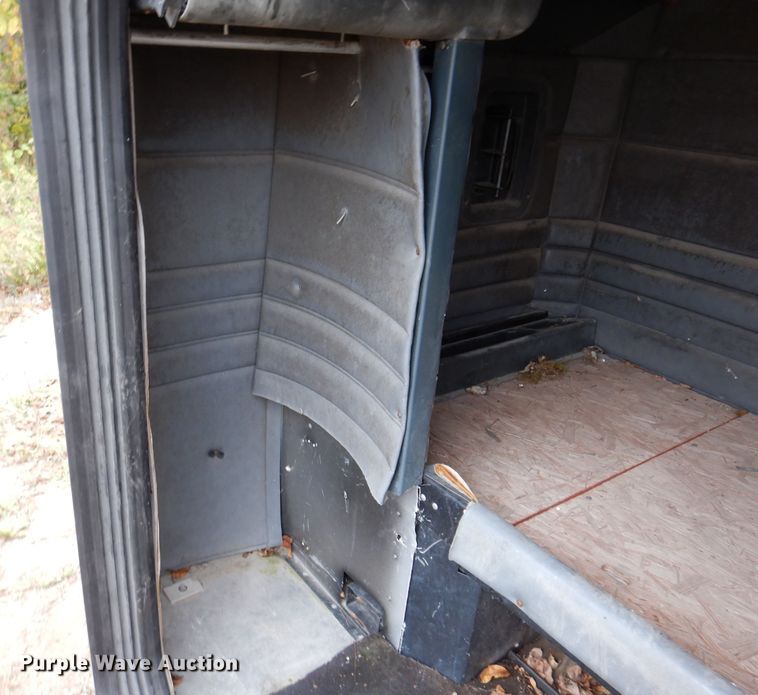 image for item KY9686 Unibilt 60" sleeper