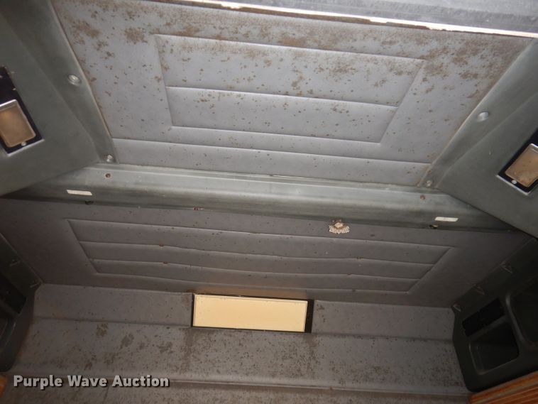 image for item KY9686 Unibilt 60" sleeper