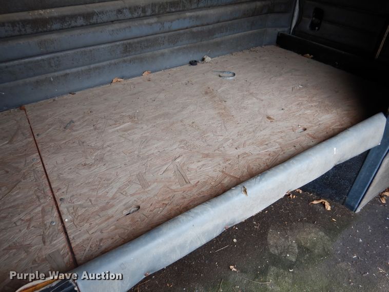 image for item KY9686 Unibilt 60" sleeper