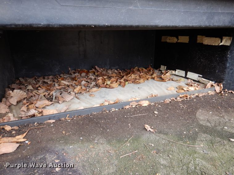 image for item KY9686 Unibilt 60" sleeper