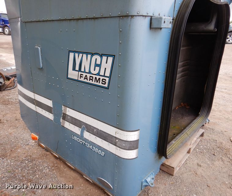 image for item KY9686 Unibilt 60" sleeper