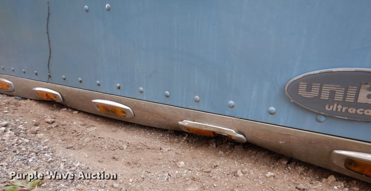 image for item KY9686 Unibilt 60" sleeper