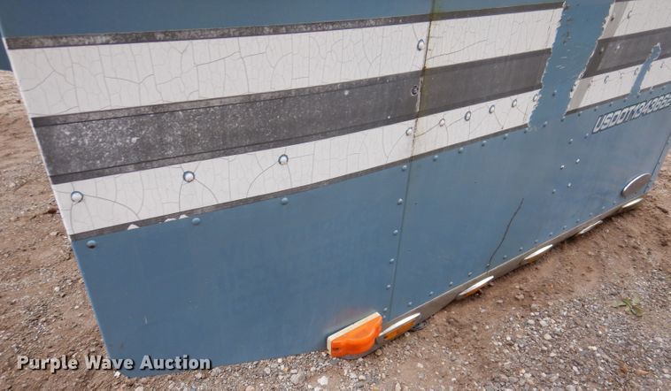 image for item KY9686 Unibilt 60" sleeper