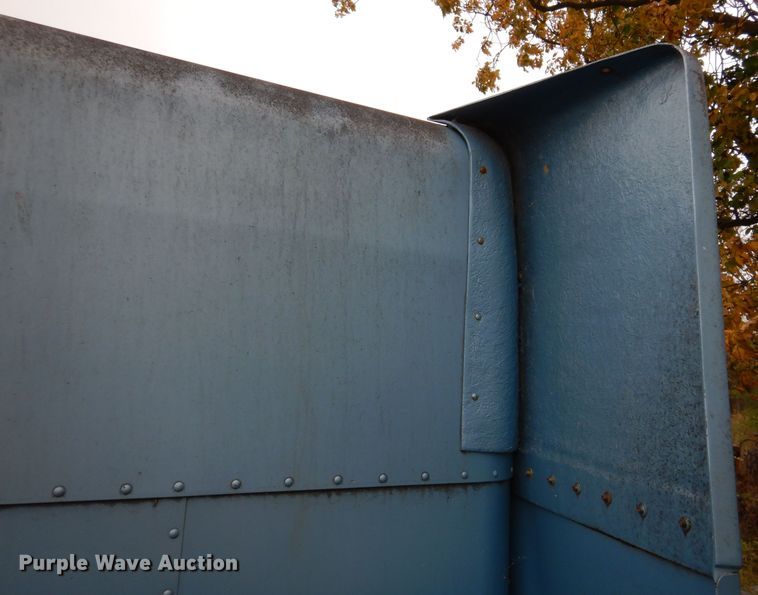 image for item KY9686 Unibilt 60" sleeper