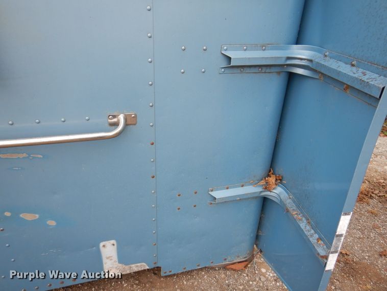 image for item KY9686 Unibilt 60" sleeper