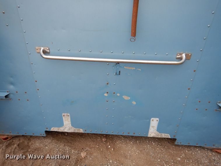 image for item KY9686 Unibilt 60" sleeper