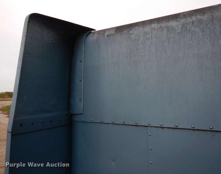 image for item KY9686 Unibilt 60" sleeper