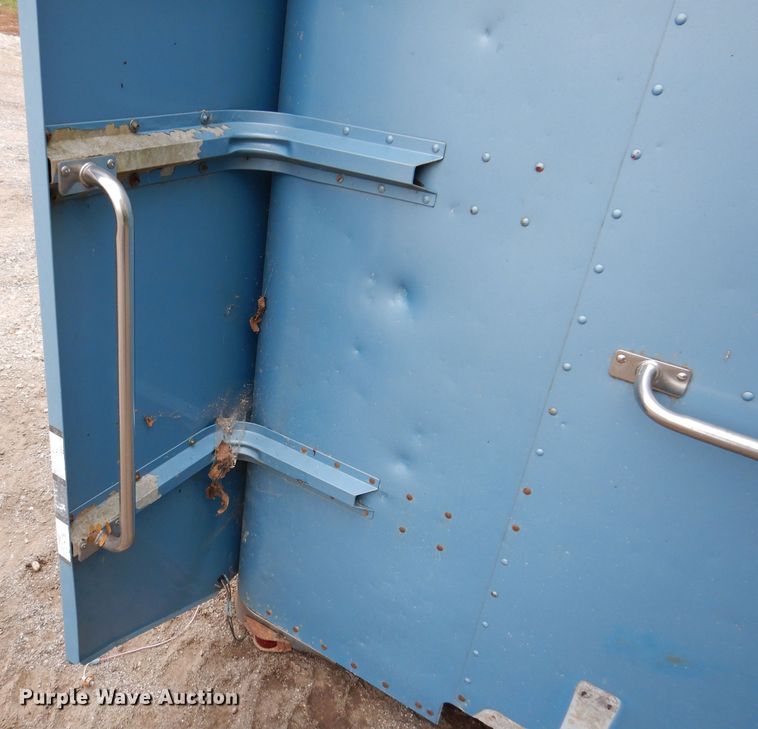 image for item KY9686 Unibilt 60" sleeper