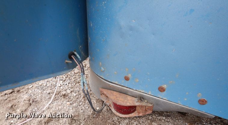 image for item KY9686 Unibilt 60" sleeper